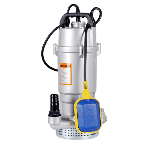 QDX Electric Submersible Water Pump