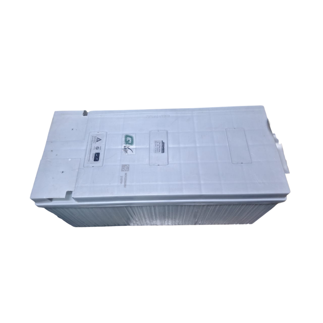 Amaron Quanta 200Ah 12V SMF VRLA Battery - Long-Life, Maintenance-Free Backup Power