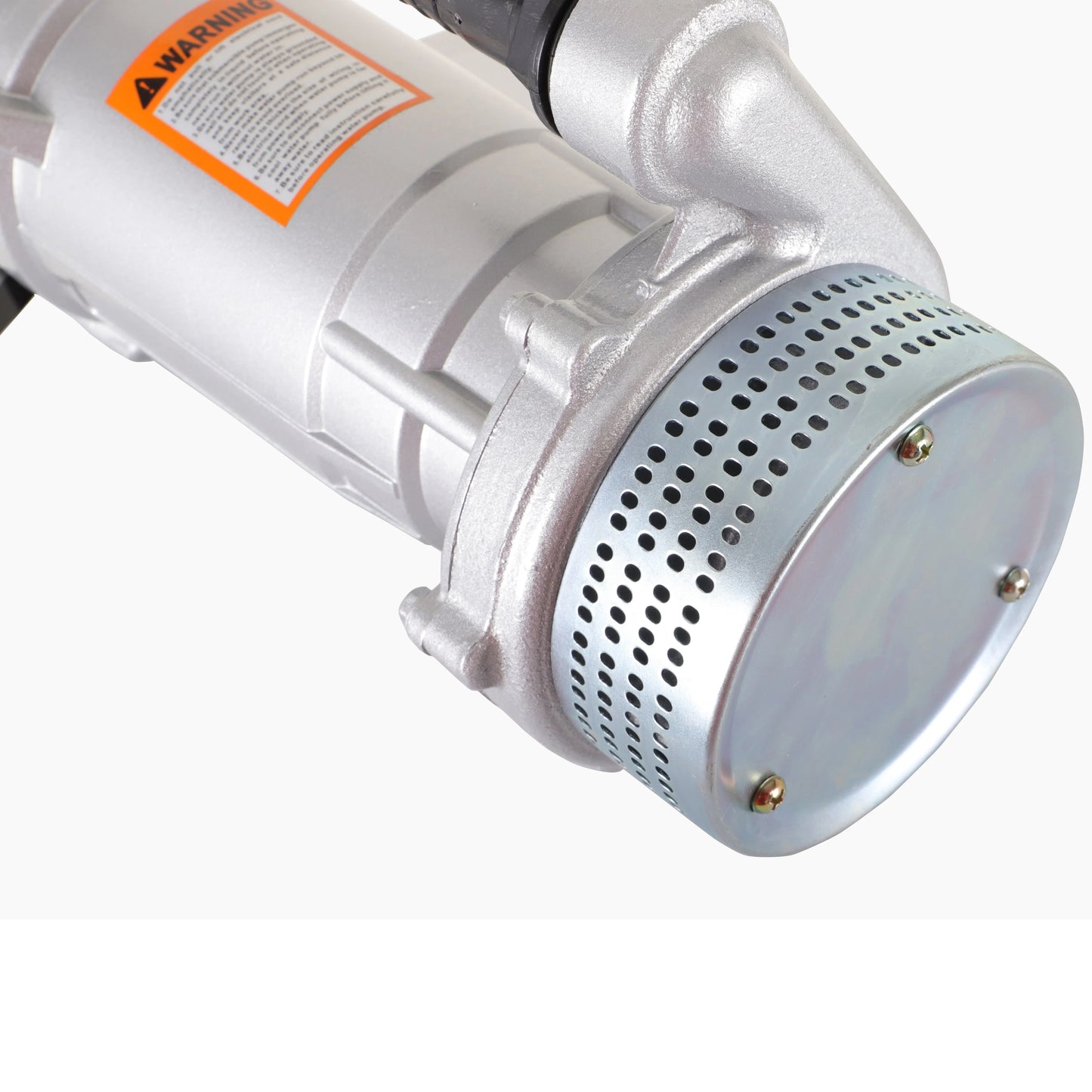 QDX Electric Submersible Water Pump