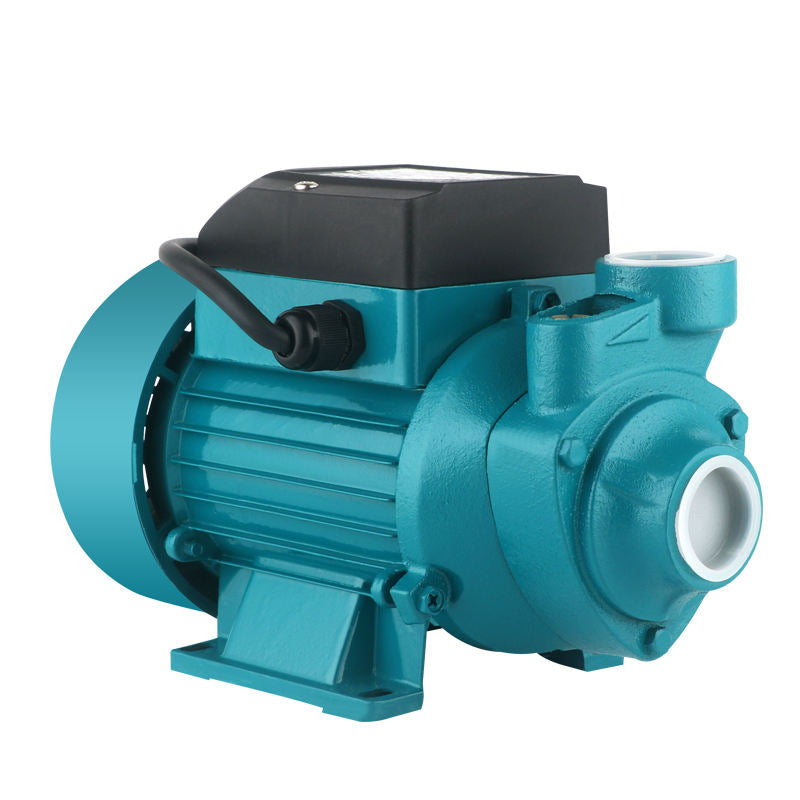 12V DC Booster Pump – 25M Lift, 180W High Pressure