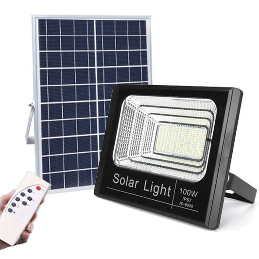 IP65 Solar Flood Lights – 50W | 100W | 200W | 300W