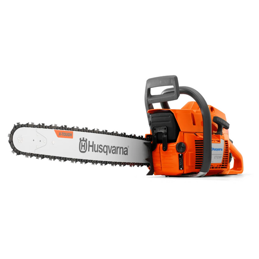 Husqvarna 272XP Commercial Chainsaw – BRAZIL Edition