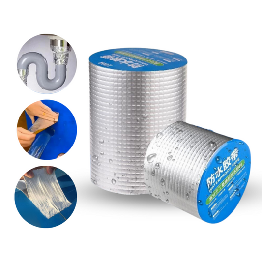 Waterproof Adhesive Tape