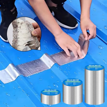Waterproof Adhesive Tape