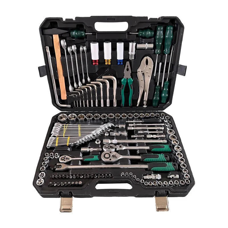 142 +2 - Piece Socket Set