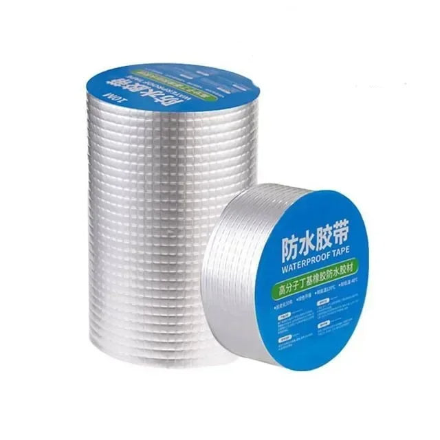 Waterproof Adhesive Tape