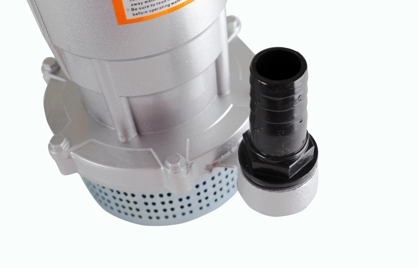 QDX Electric Submersible Water Pump