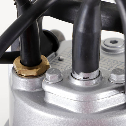 QDX Electric Submersible Water Pump
