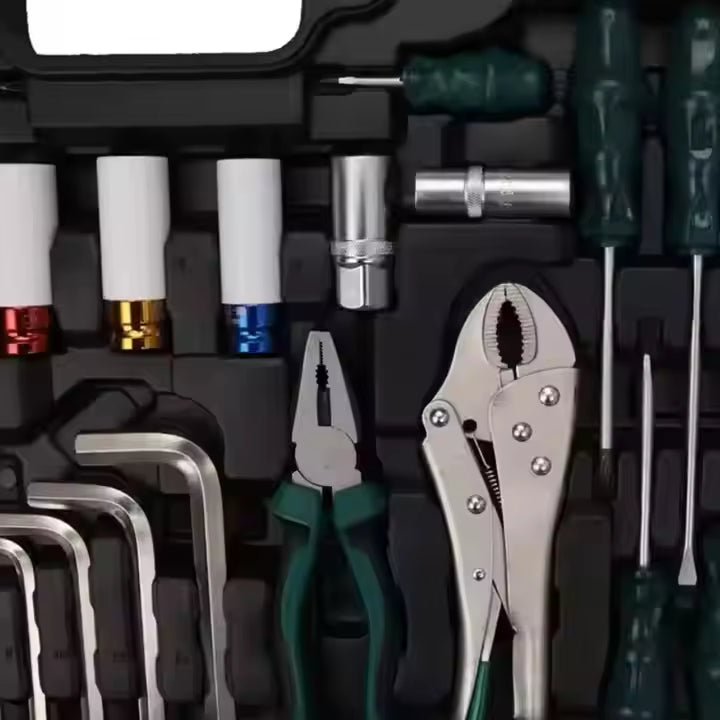 142 +2 - Piece Socket Set