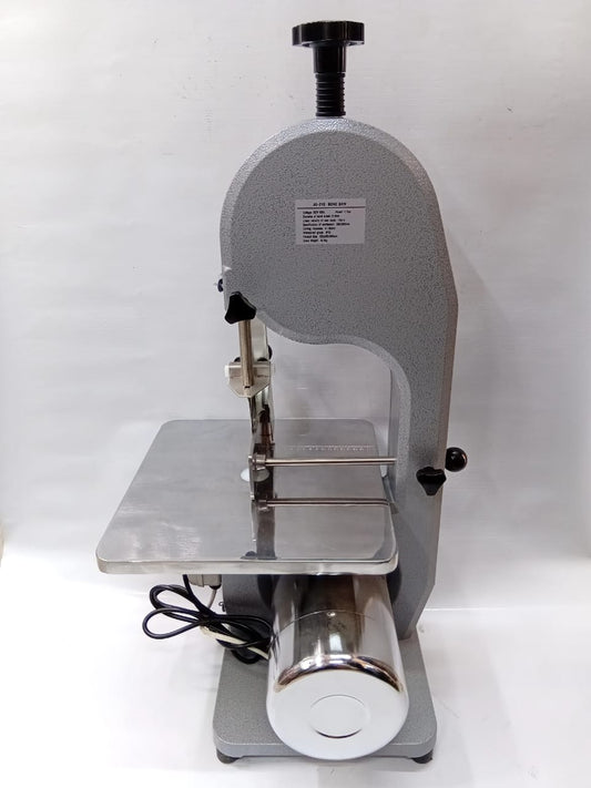 Electric Bone Saw Machine – Commercial Meat Cutting Saw