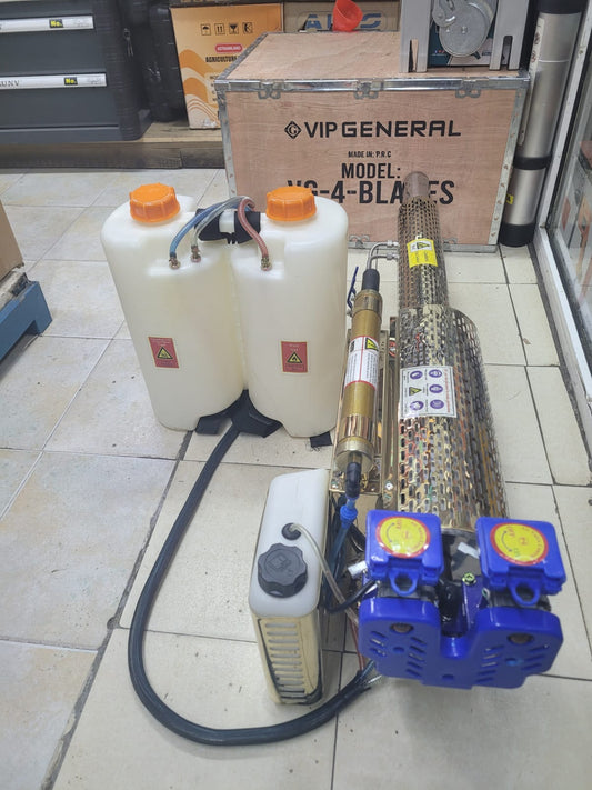 Thermal Fogging Machine – High-Power Pest Control & Disinfection Solution