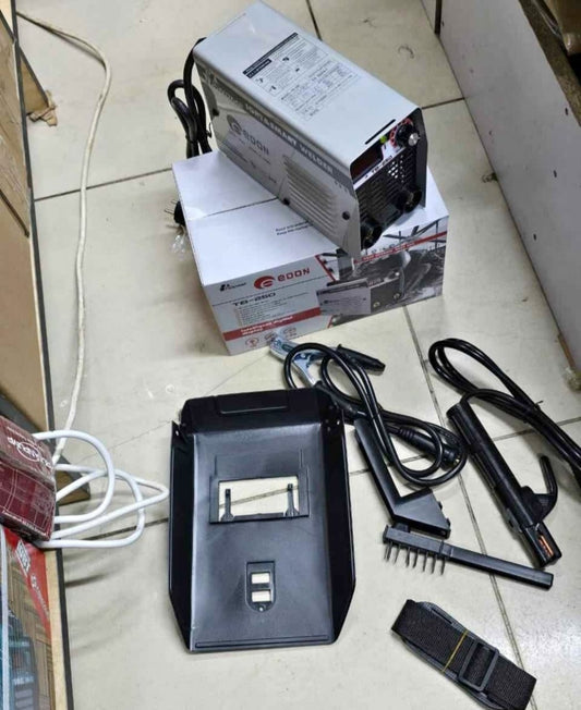 Edon TB-250 Inverter Welding Machine (250 Amps)