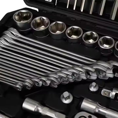 142 +2 - Piece Socket Set
