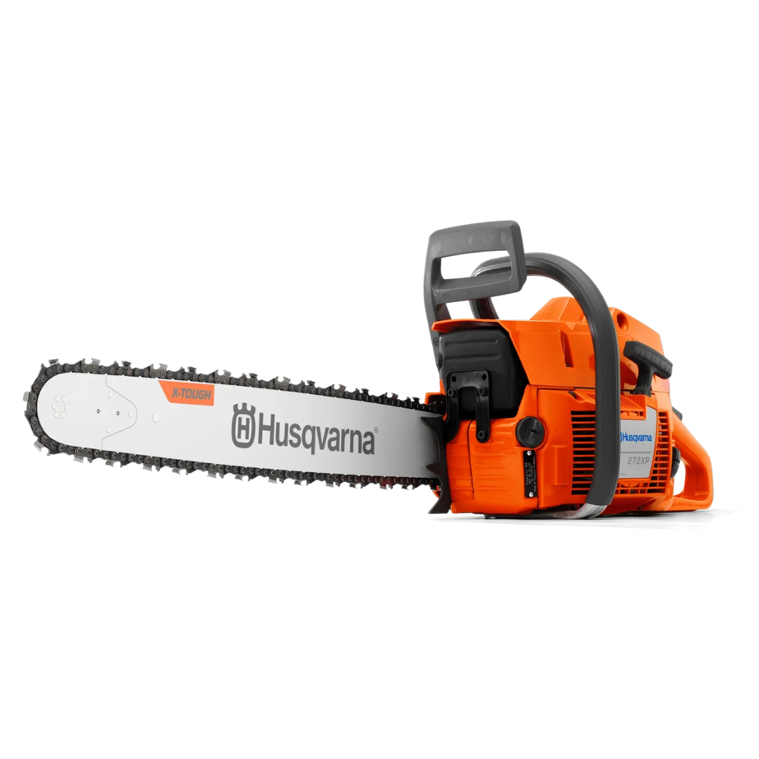 Husqvarna 272XP Commercial Chainsaw – BRAZIL Edition