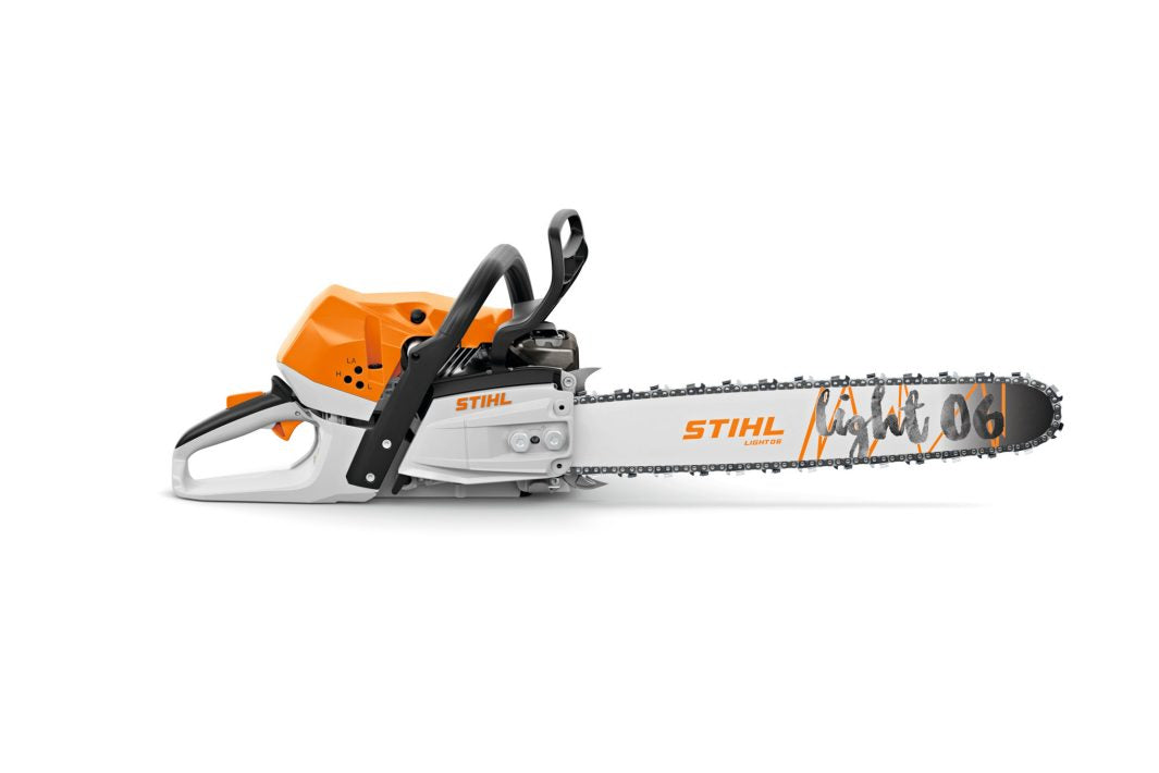 Stihl MS 363 Professional Chainsaw – Heavy-Duty Power & Precision