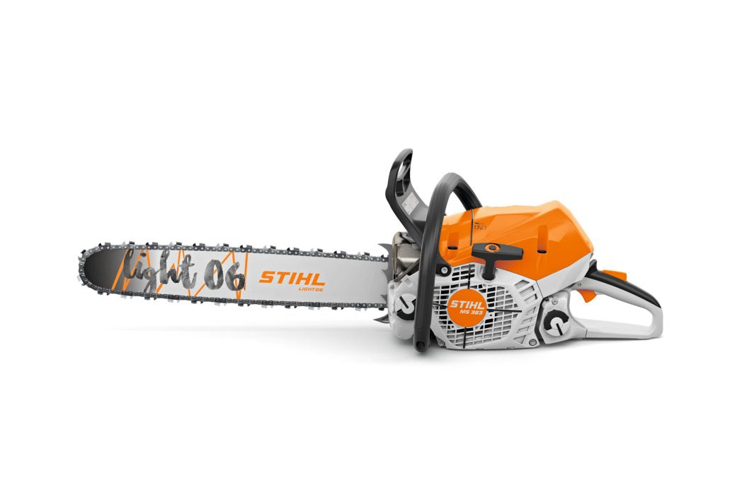 Stihl MS 363 Professional Chainsaw – Heavy-Duty Power & Precision