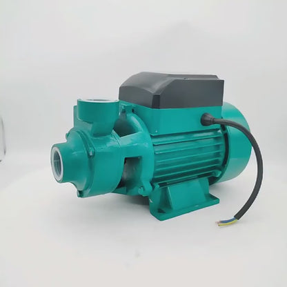 12V DC Booster Pump – 25M Lift, 180W High Pressure